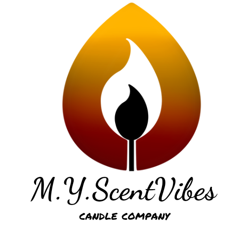 M.Y ScentVIbes Candle Company